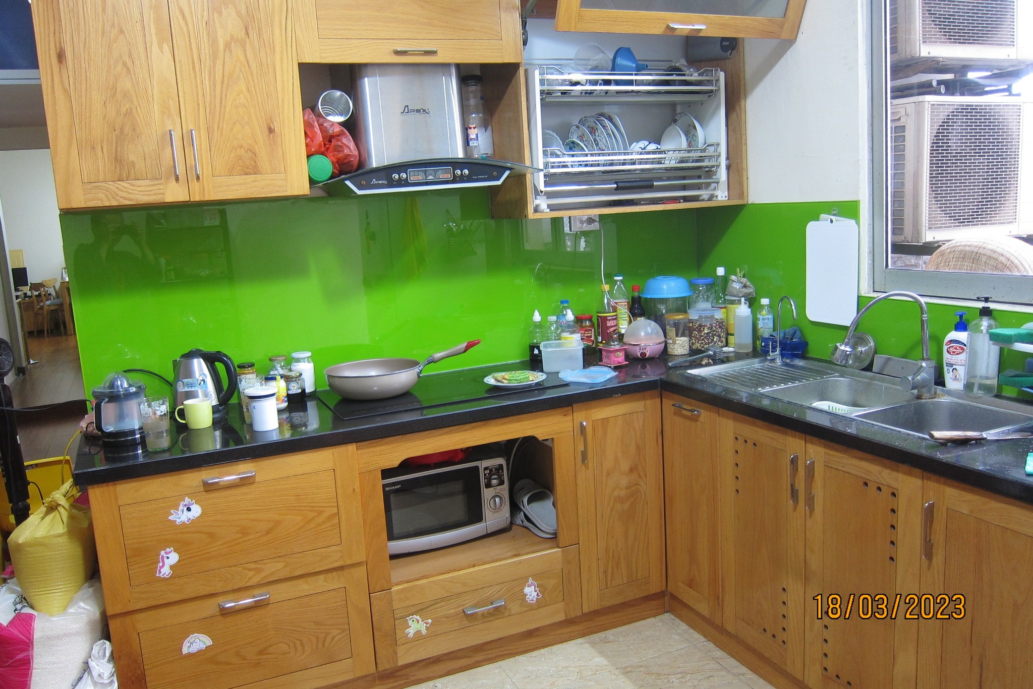 Bán đất tặng nhà Hải Châu - KIỆT Ô TÔ ĐỖ CỬA - 105M2 - G-Í-Á chỉ 3.5 TỶ