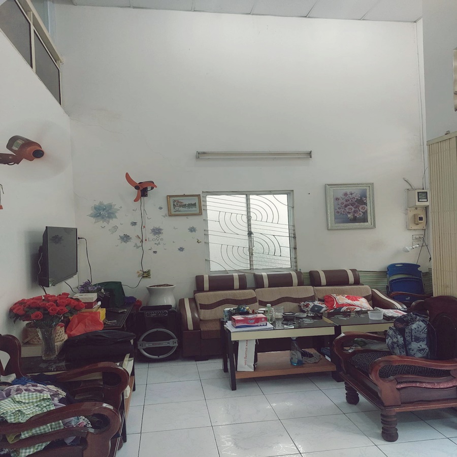 Bán Nhà 10m HXH Nguyễn Thái Sơn P3 Gò Vấp, 70m2, 7X10 Chỉ 3.x TỶ Rẻ