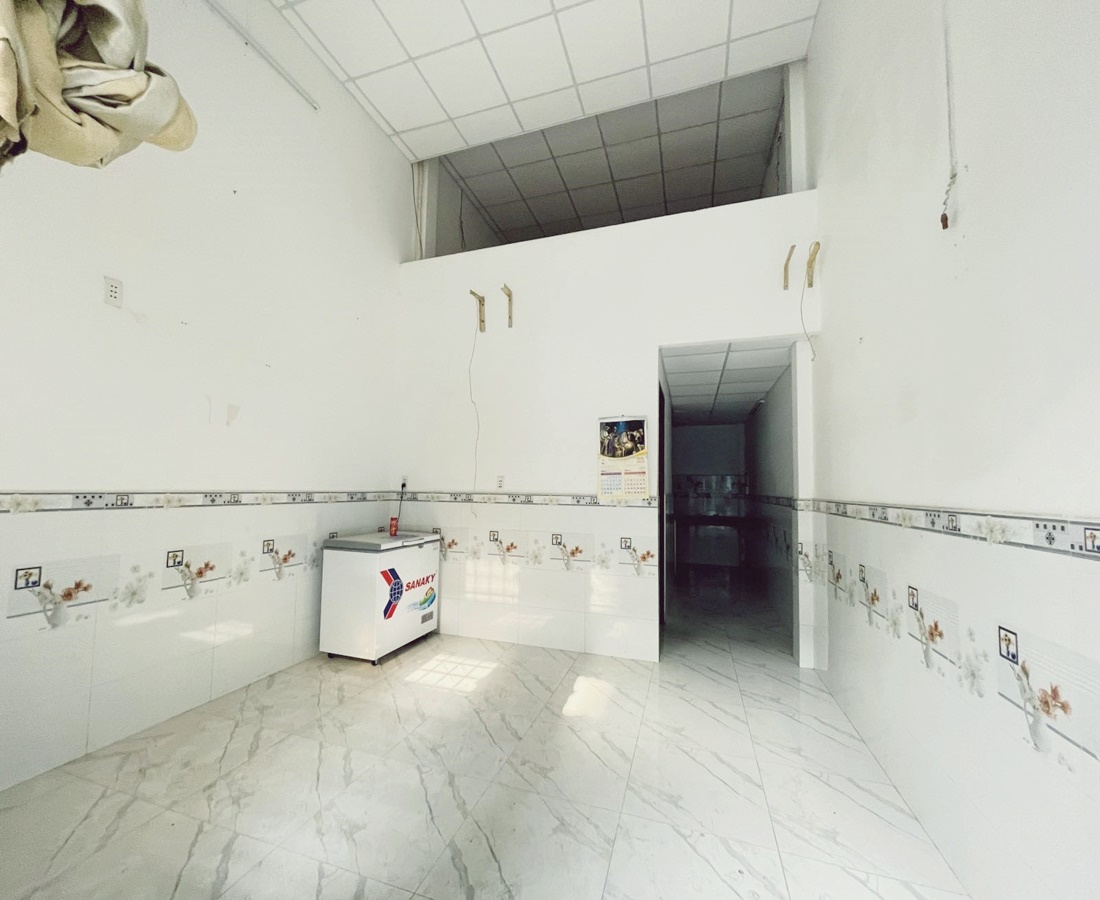 Bán Nhà Thống Nhất Gò Vâp, 42m2, Hẻm 5M, Ngang 4m, Rẻ, 3Tỷ.x