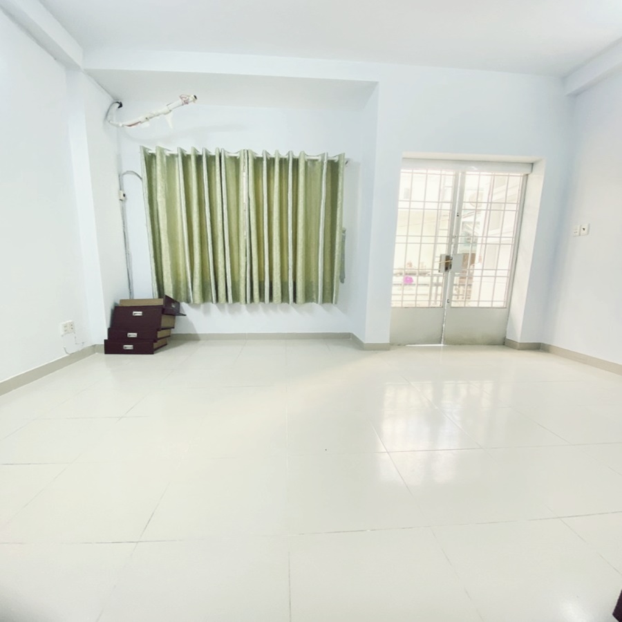 Bán Nhà HXH Quang Trung Gò Vấp, Mercedes, 53m2, Hơn 3 Tỷ