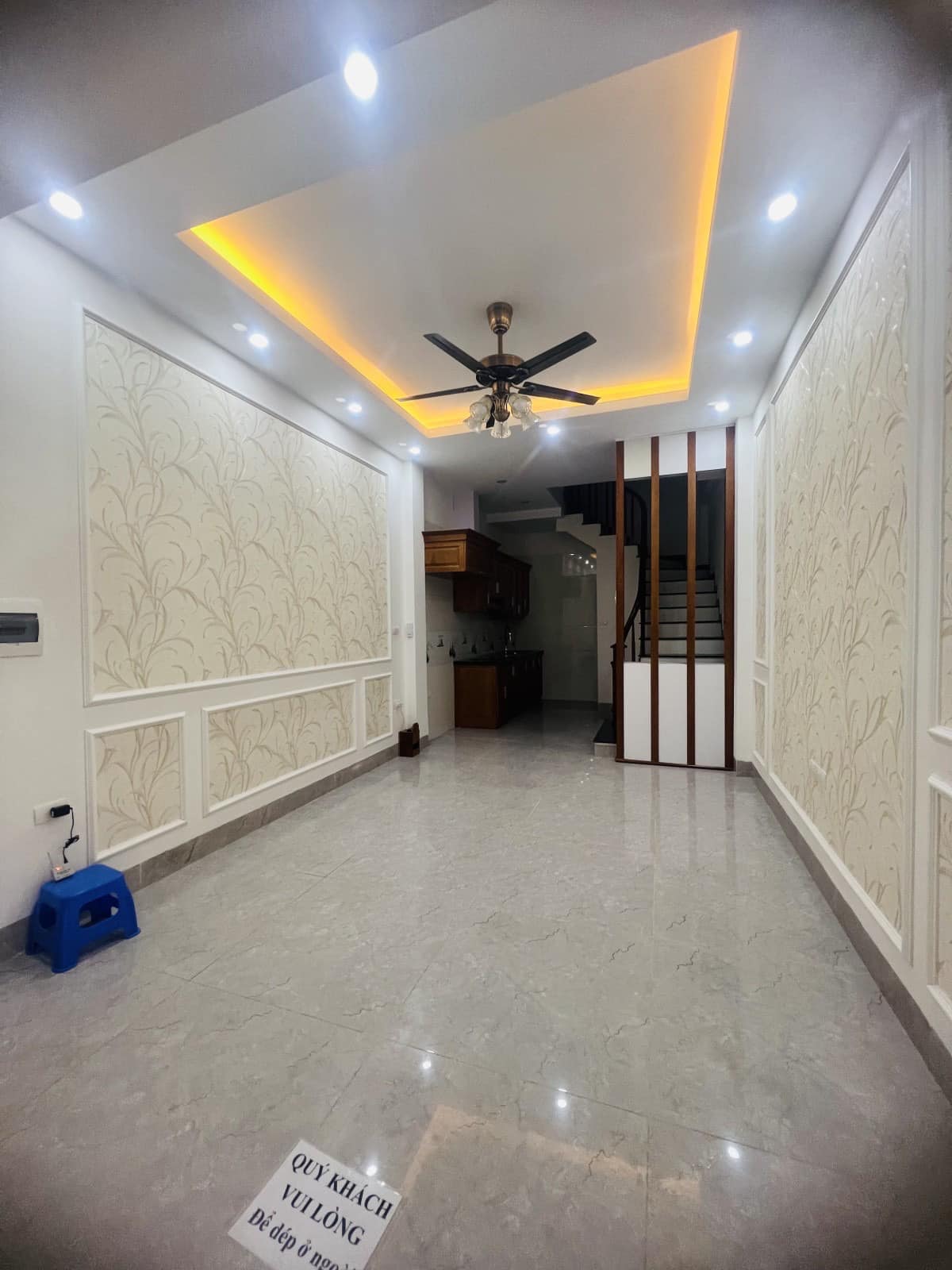 Sở hữu nhà phố Q.Hà Đông 5.5 tầng với tài chính hơn 3 tỷ.