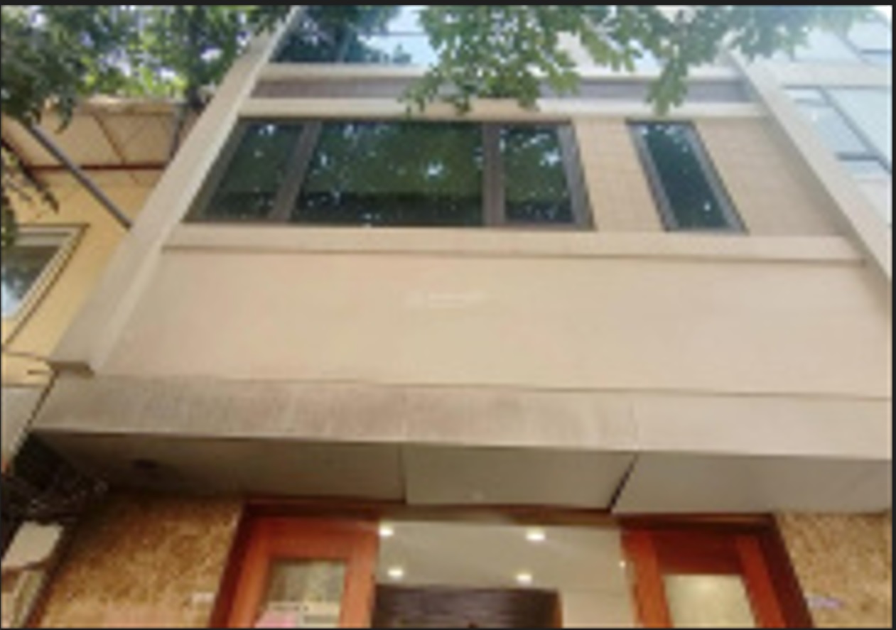 Bán nhà đẹp đường Vạn Phúc, Q. Hà Đông, 36m2, giá 3.85 tỷ.