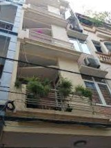 Bán nhà đường Trần Phú, Văn Quán, Hà Đông DT 40m2x5T, giá 3 tỷ 850.