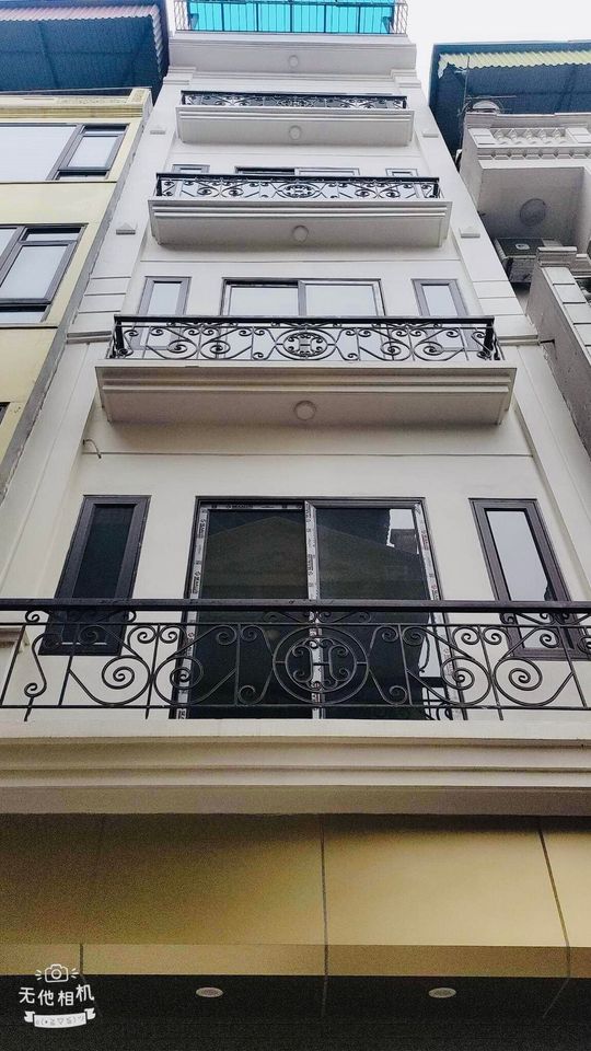 Bán nhà đường Yên Bình, Văn Quán, Q.Hà Đông, 40m2, giá 4.5 tỷ.