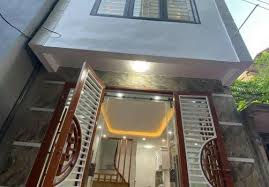 Bán nhà đẹp, giá tốt đường Quang Trung, quận Hà Đông, 45m2, MT 4m.