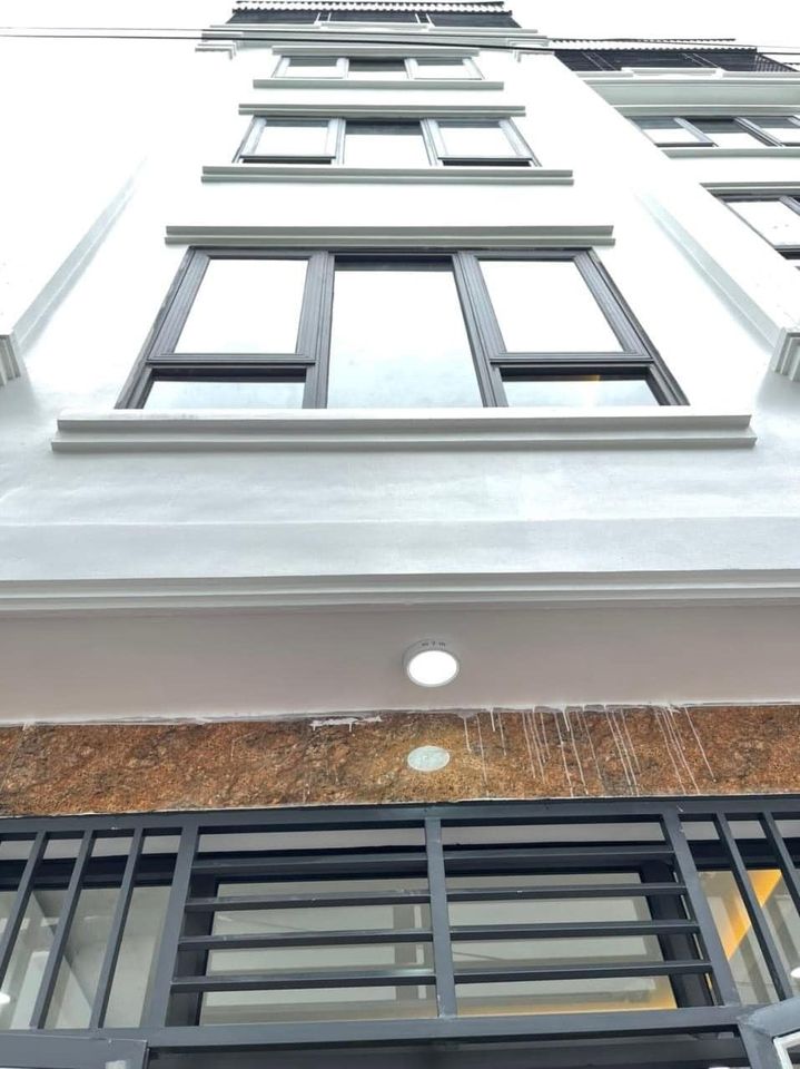 Bán nhà đường Thanh Bình, Q.Hà Đông, 36m2x5T, giá 3 tỷ 950.