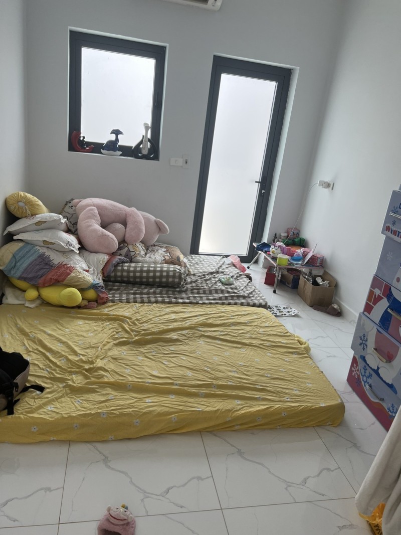 BÁN NHÀ 1C HXH QUANG TRUNG GÒ VẤP, 32M2, 3PN, 2MT, 2.x ty TL