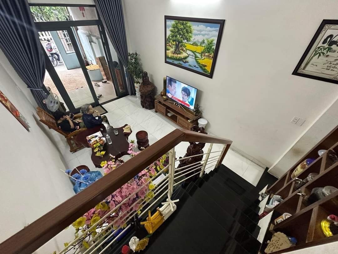 Chỉ nhỉnh 3.5 nhỉ MUA ngay nhà biển MỸ KHÊ - 80m2 - Kiệt Ô TÔ