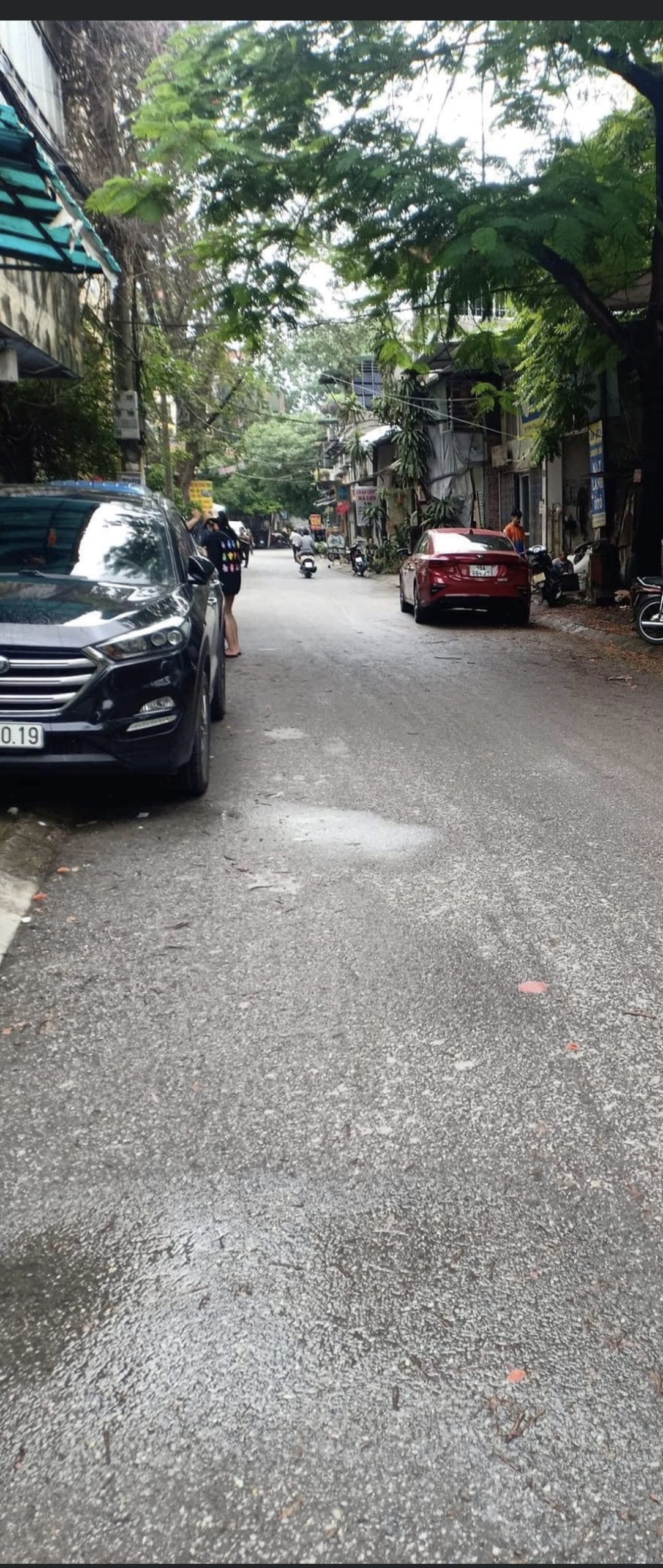 Bán nhà mặt ngõ Kim Ngưu 27m-5 tầng-3,8 tỷ MẶT NGÕ TO NHƯ PHỐ - Ô TÔ TRÁNH - KINH DOANH TUYỆT ĐỈNH - NGÕ THÔNG -Thoáng trước sau.