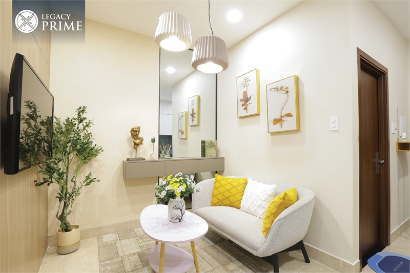 Mua nhà bỏ ra vốn ban đầu chỉ 99 triệu, trả góp hàng tháng chỉ 4-5 triệu/tháng tại trung tâm thành phố Thuận An, liền