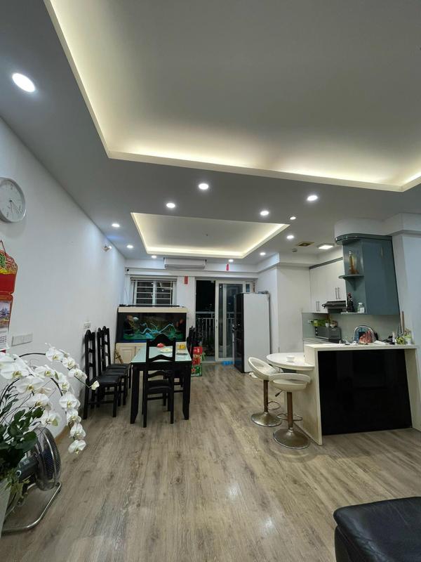 HIẾM| Chung cư Thái Hà - Đống Đa, 3 ngủ tầng cao view thoáng