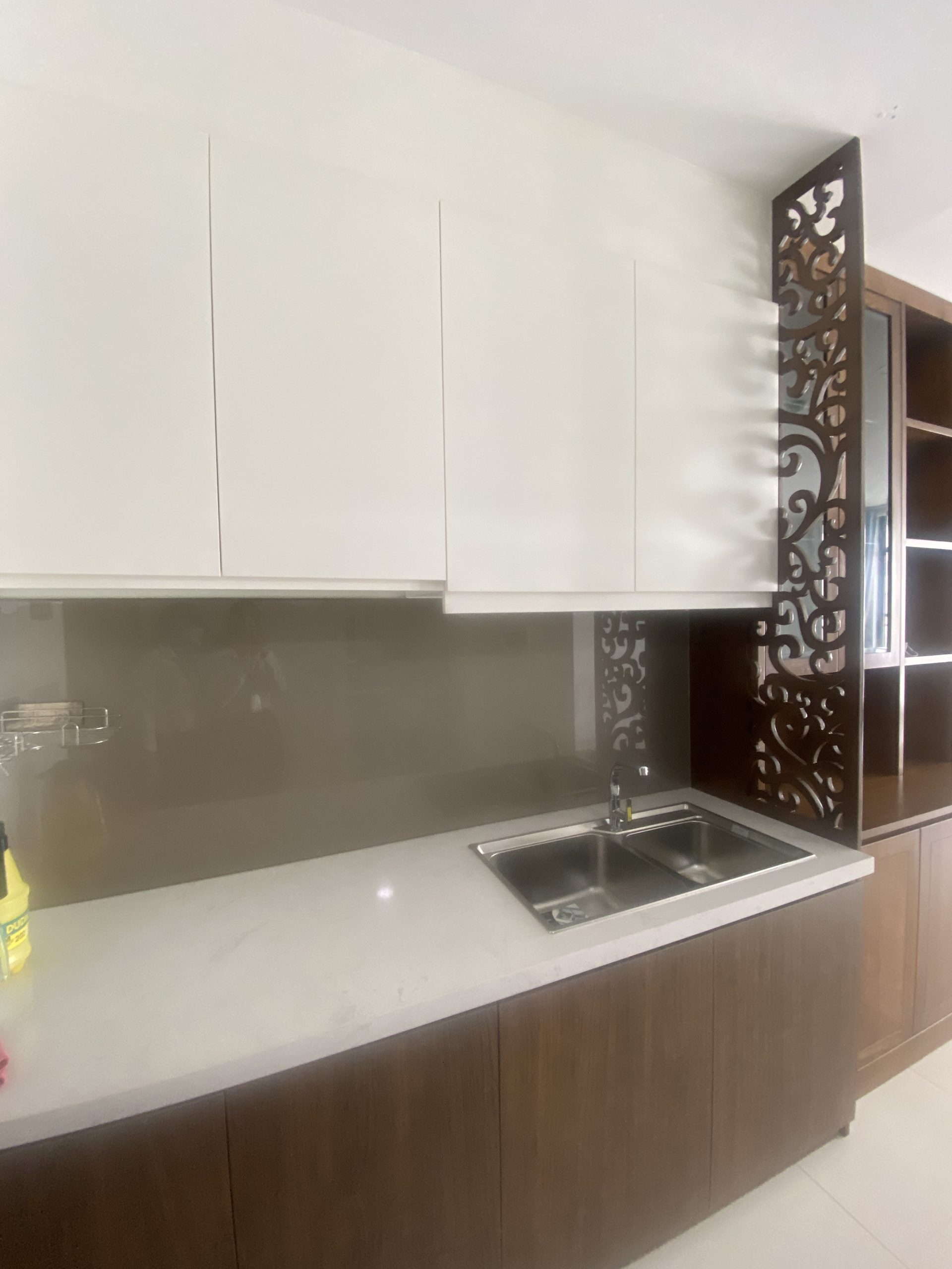 giỏ hàng căn hộ central premium q8 căn hộ OT 37m2 full 102%nhận nhà ở ngay