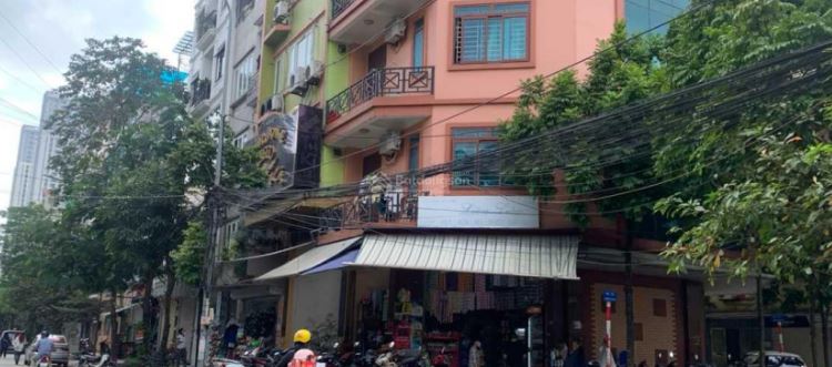 Chỉ 15 tỷ 70m2 mặt phố Phú Diễn, vỉa hè rộng, qui hoạch ổn định, kinh doanh cho thuê đỉnh