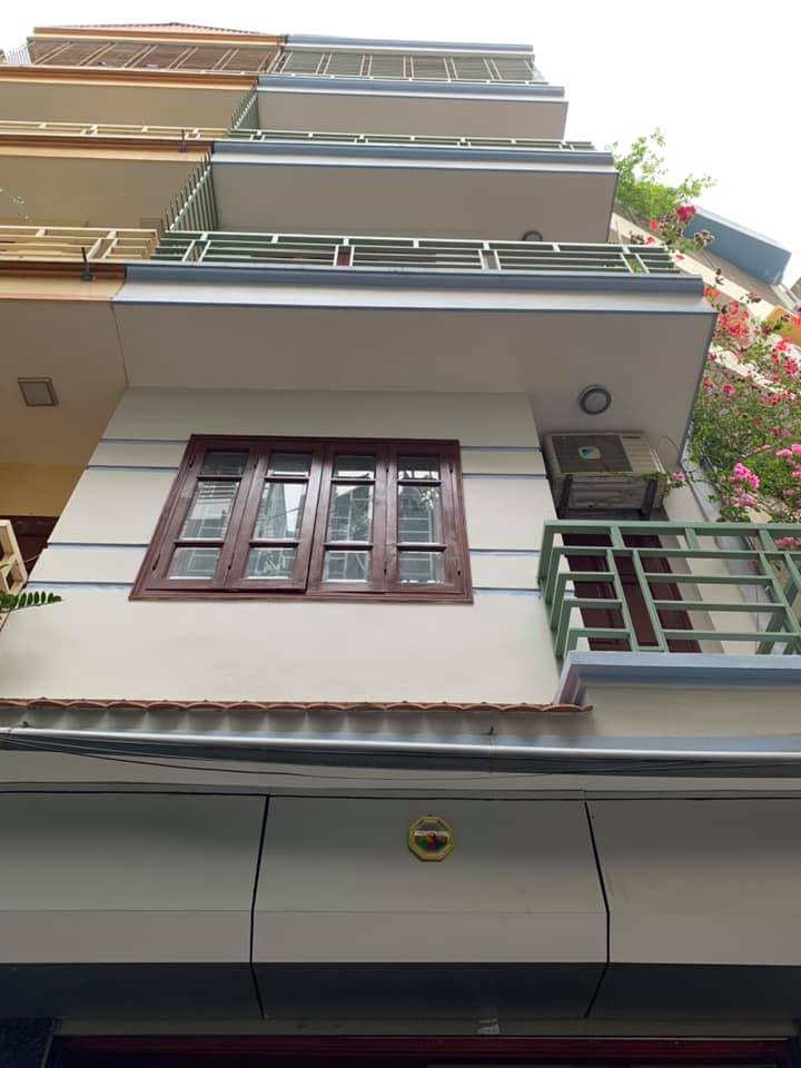 Bán nhà Phố 19/5 , Kinh Doanh, Ô tô, Thông tứ tung 62m2, 7,2tỷ