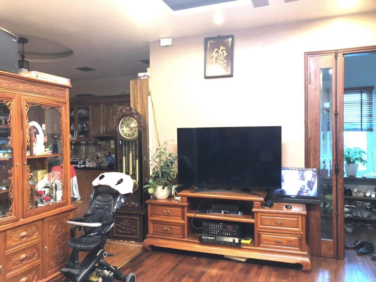 Nhà mặt phố Chùa Quỳnh, 50 triệu/tháng, MT 7m kinh doanh tốt, 78m2, giá 18 tỷ