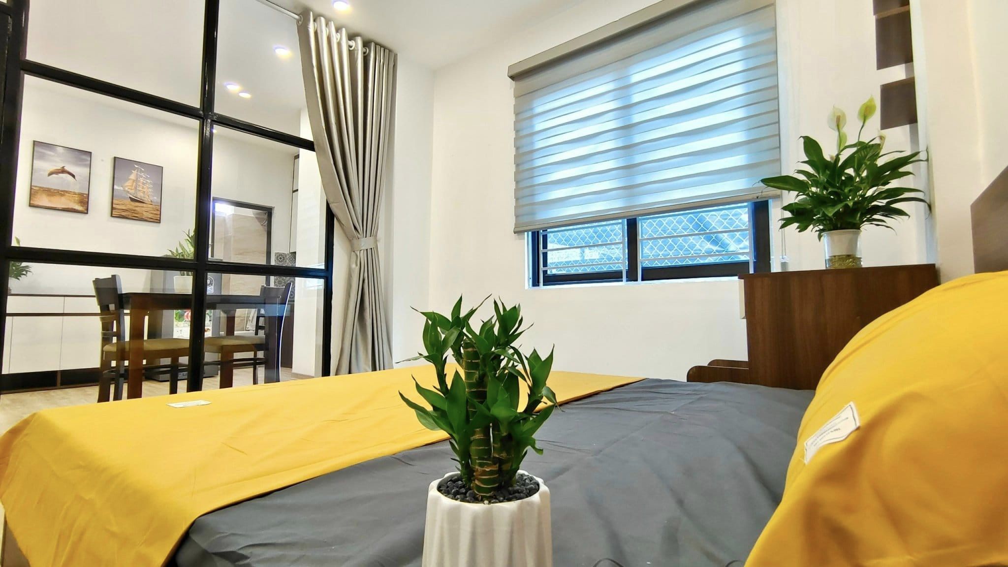 Nhà dòng tiền tốt quận Đống Đa, đường Láng Ngã Tư Sở thông Thái Thịnh LH 0936333468