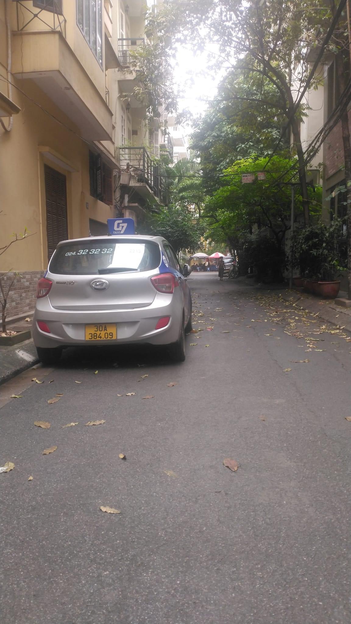 BÁN NHÀ VĨNH TUY QUẬN HAI BÀ TRƯNG - 30M 5 TẦNG MT 3.5M - DƯỚI 5 TỶ Ô TÔ QUA NHÀ GẦN TIMES CITY NHÀ MỚI ĐẸP LONG LANH Ở SƯỚNG