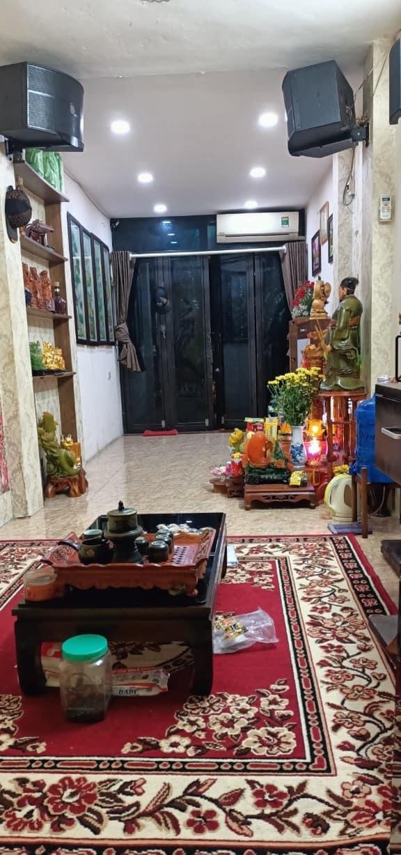 BÁN NHÀ MẶT NGÕ TÂY KẾT- HAI BAF TRƯNG- VỊ TRÍ ĐẸP - TIỆN KINH DOANH - 2.6 TỶ