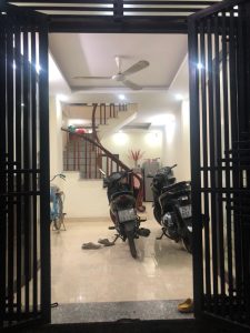 Chính chủ cần bán gấp nhà tại Phú Lãm, Hà Đông