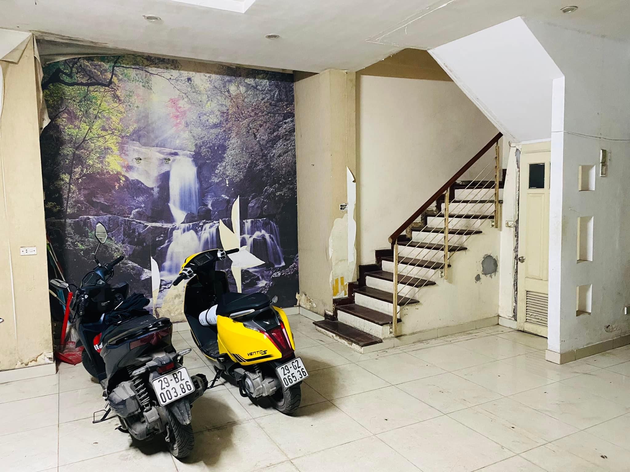 Trung tâm Đống Đa - 5m ra ô tô tránh - 20m ra phố