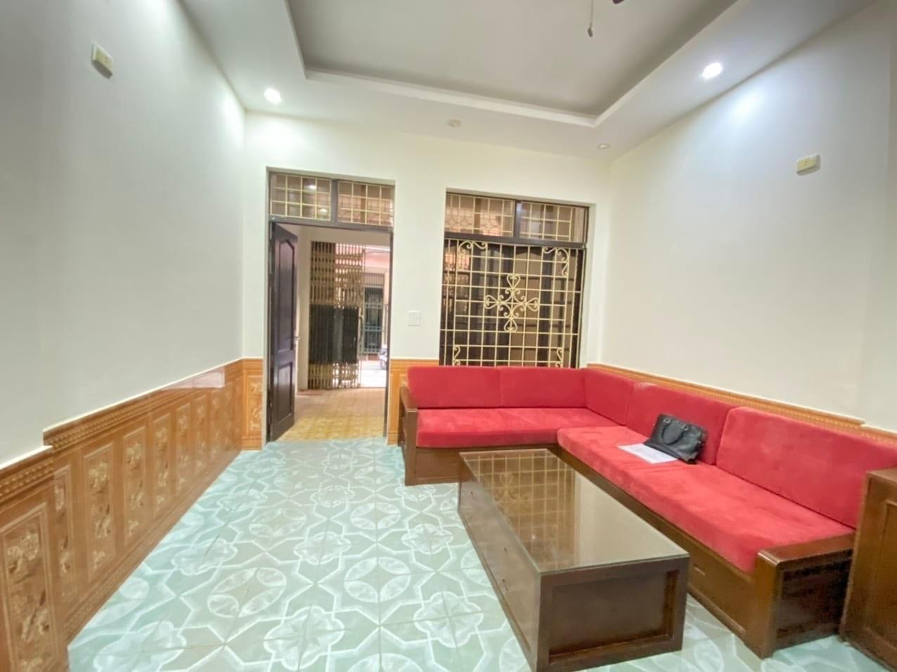 Trung tâm Đống Đa - Ô tô tránh - Ngõ thông - Khu phân lô dân trí cao