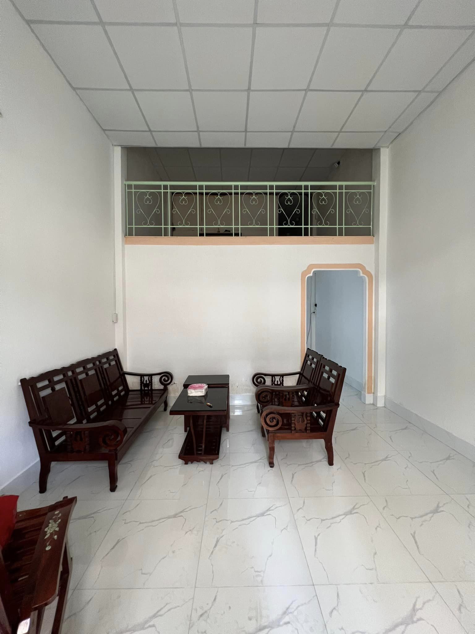 Bán nhà Tân Hưng Thuận Quận 12 - Chỉ nhỉnh 4 Tỷ có nhà 02 mặt tiền hẻm xe tải diện tích khủng 91M2