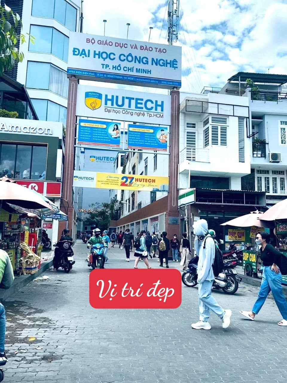 NGỘP BANK GIẢM 6,9 TỶ GÓC 2 MT ĐIỆN BIÊN PHỦ 83M2 GIÁ CHỈ CÒN 15 TỶ