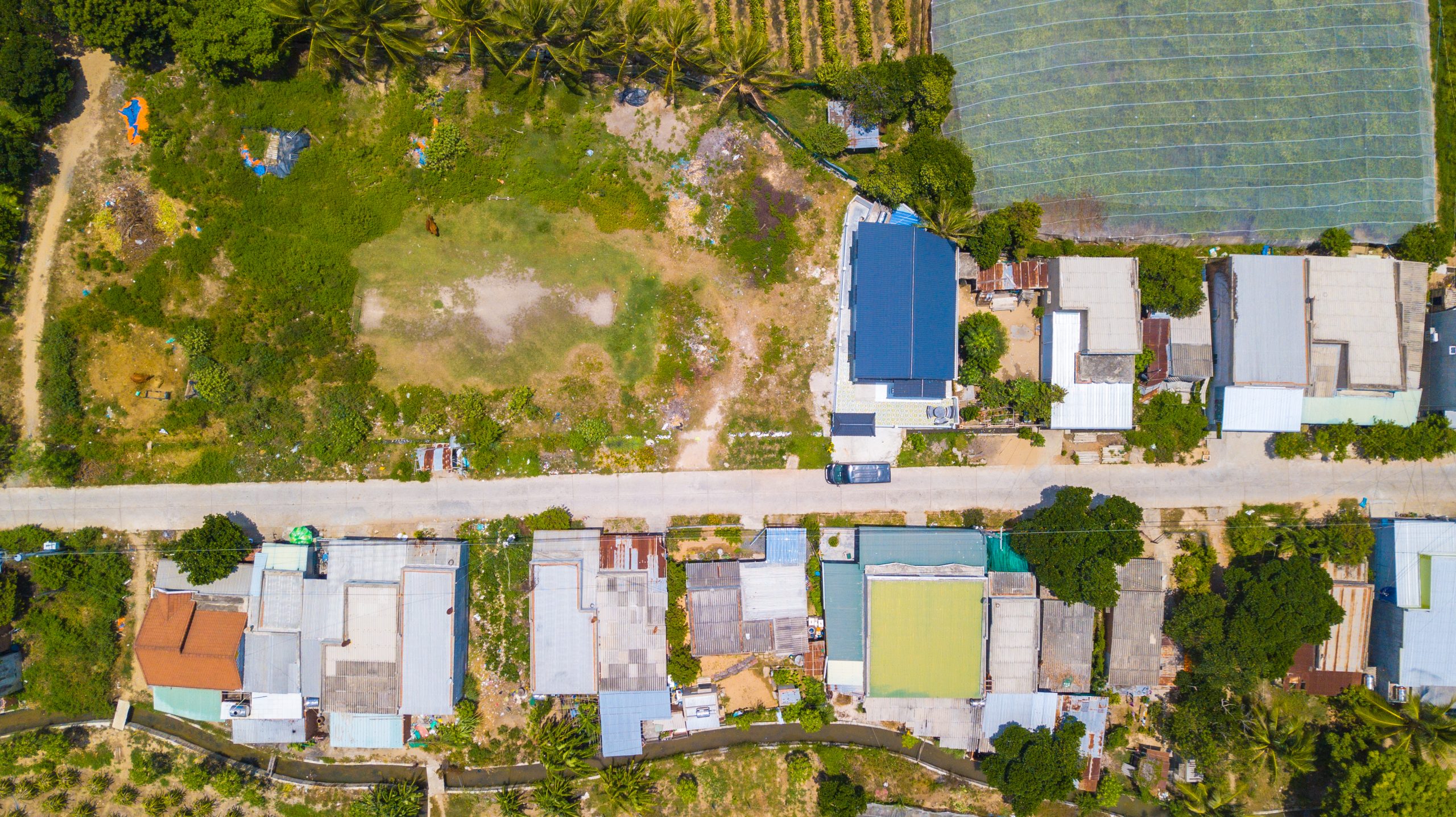 Đất nền Biển Bình Thuận mặt tiền đường 29m kết nối Cao tốc Phan Thiết chỉ từ 1ty3/nền