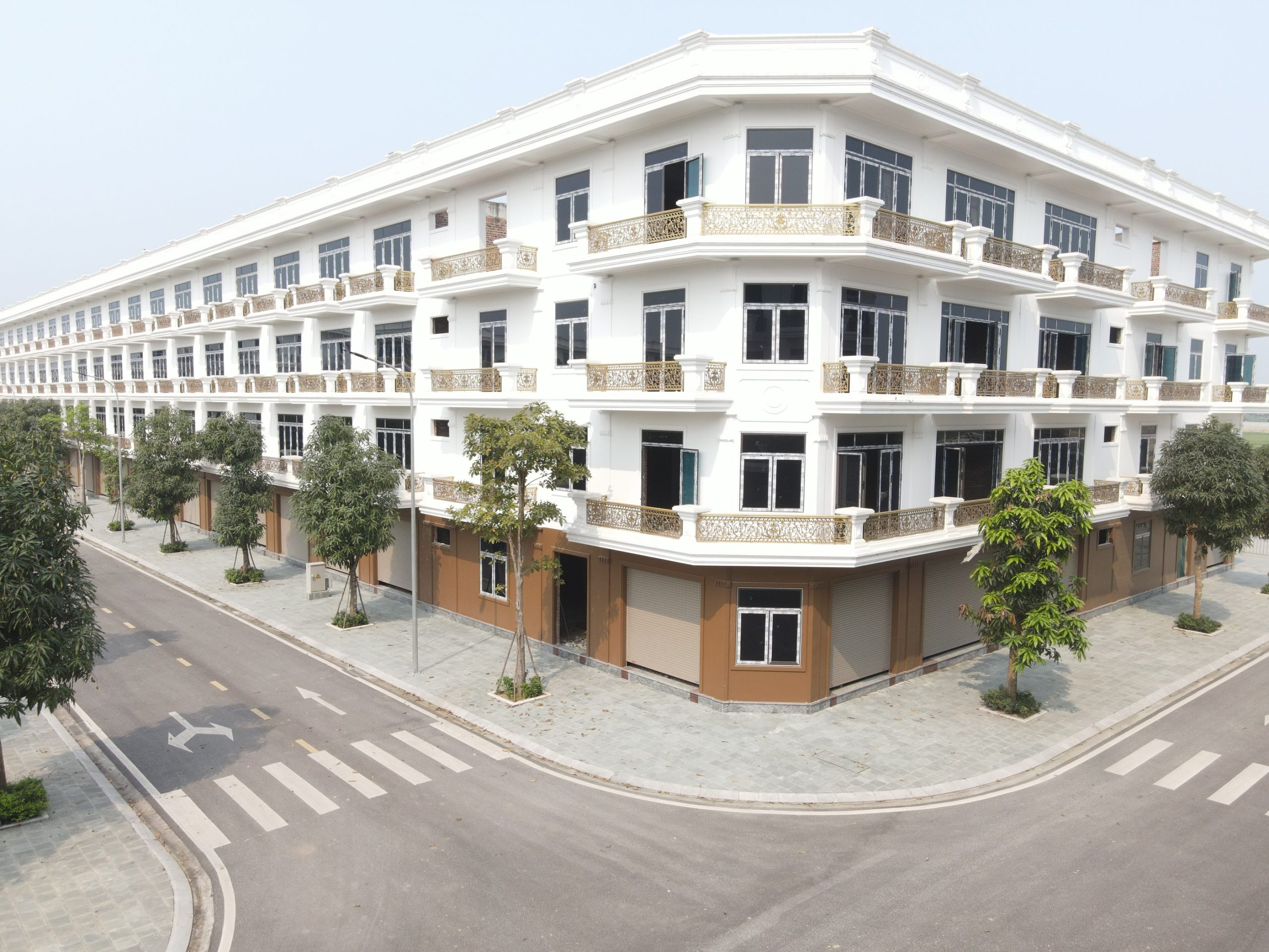 THANH HÓA - NHÀ LIỀN KỀ GIÁ RẺ HƠN NHÀ Ở XÃ HỘI