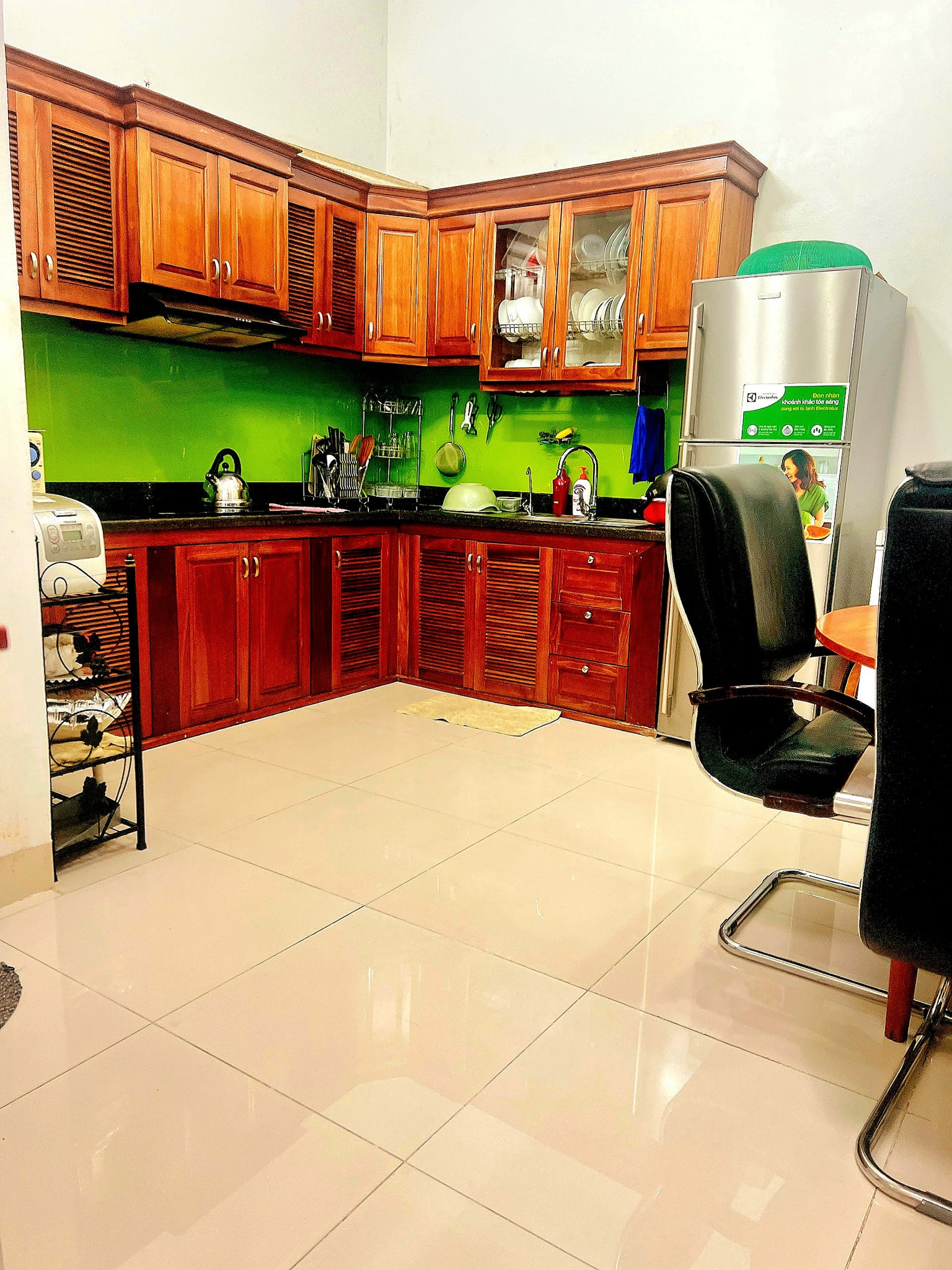 Nhà mặt trục chính Đầm Trấu, kinh doanh đỉnh, 50m2, MT 4.5m, giá 16.5 tỷ