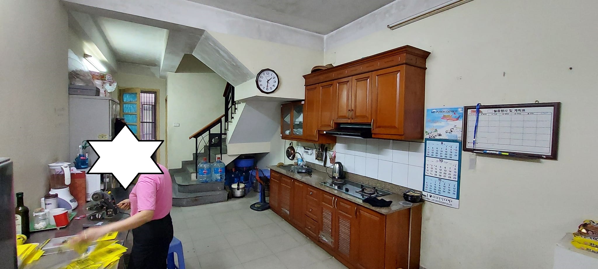 Giảm 1 tỷ. Cần bán gấp nhà phố Đỗ Quang 51m2, 6T, 2 mặt, ô tô tránh, thang máy, kinh doanh, 13.8 tỷ