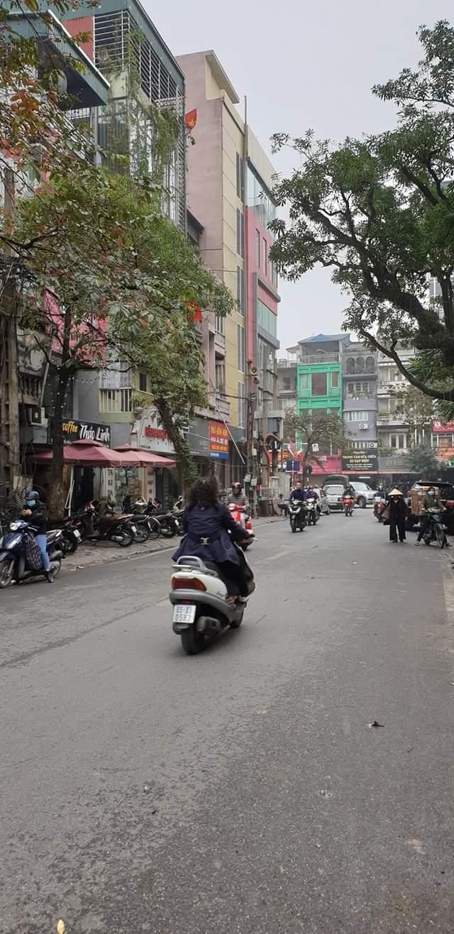 CHO THUÊ CỬA HÀNG MẶT PHỐ ĐOÀN THỊ ĐIỂM 40M2 – MT 7M – 15TR/THÁNG.