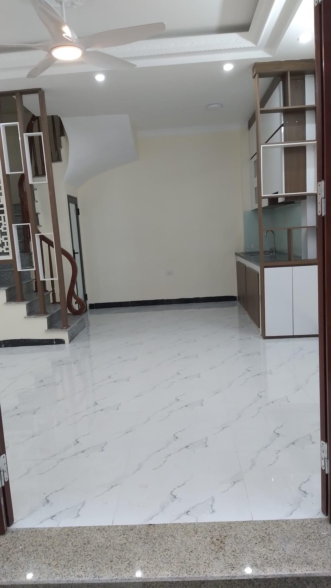 BÁN NHÀ NGŨ NHẠC QUẬN HOÀNG MAI - 48M 5 TẦNG MT 3.6M - NHỈNH 3 TỶ NHÀ MỚI 100% LÔ GÓC 3 THOÁNG NGÕ RỘNG GẦN PHỐ