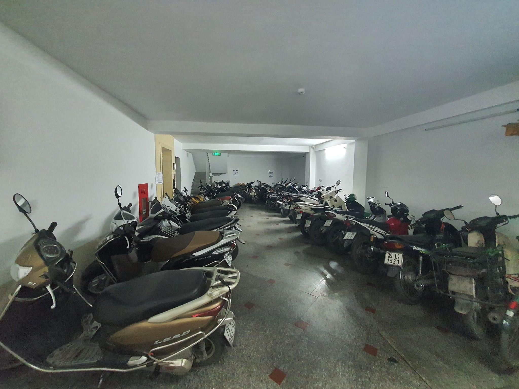 Dòng Tiền 1.2 Tỷ / Năm MP Quận Hai Bà Trưng 80M2 8T Thang Máy Vỉa Hè Đá Bóng KD Sầm Uất Giá 25 Tỷ