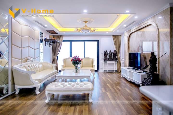 Em Cần Bán Căn Hộ 4 Ngủ Tại Chung Cư Goldmark City 136 Hồ Tùng Mậu Quận Nam Từ Liêm, Căn Góc , Tầng Giữa.