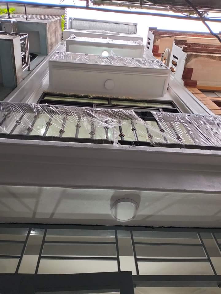 Bán nhà phân lô Vạn Phúc,HĐ,DT:36m2x 5T giá nhỉnh 5 tỷ