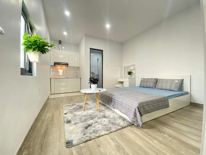 Bán CCMN Quan Nhân 7T x 9P doanh thu 50tr/ tháng, nhỉnh 7 tỷ