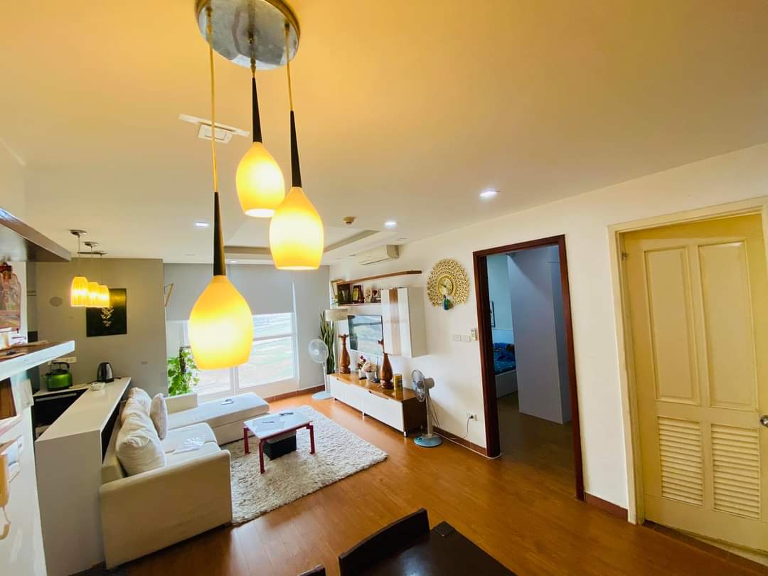 Bán nhanh căn hộ chung cư Dương Nội.Nhà đẹp diện tích 84m2 giá 2 tỷ