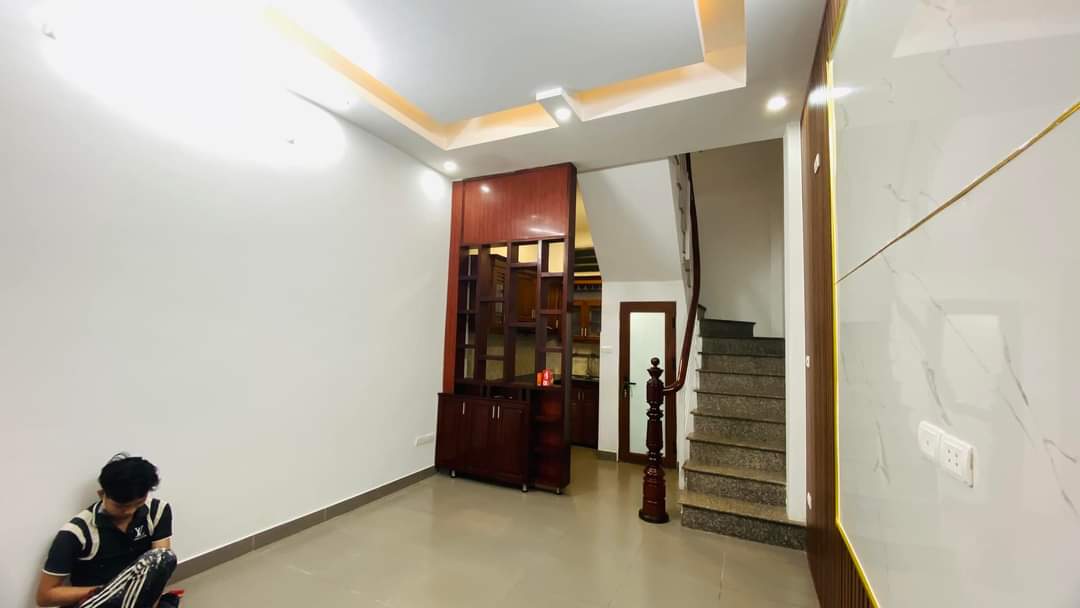 NHÀ ĐẸP THỤY KHUÊ, TÂY HỒ, DT 36M, GIÁ 4.1 TỶ