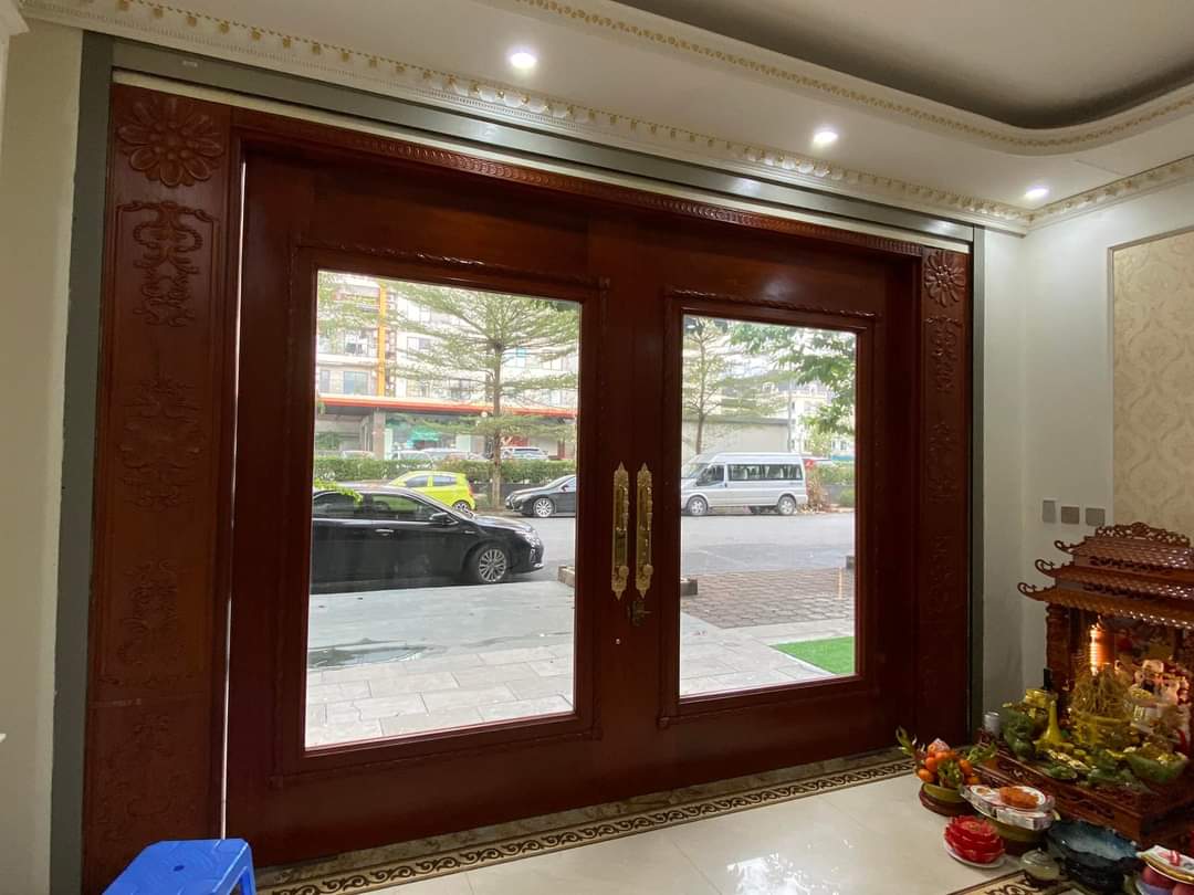 Bán liền kề khu đô thị Đô Nghĩa Hà Đông.Diện tích 110m2 mặt tiền 5m 5 tầng thang máy.Kinh doanh sầm uất giá 13 tỷ