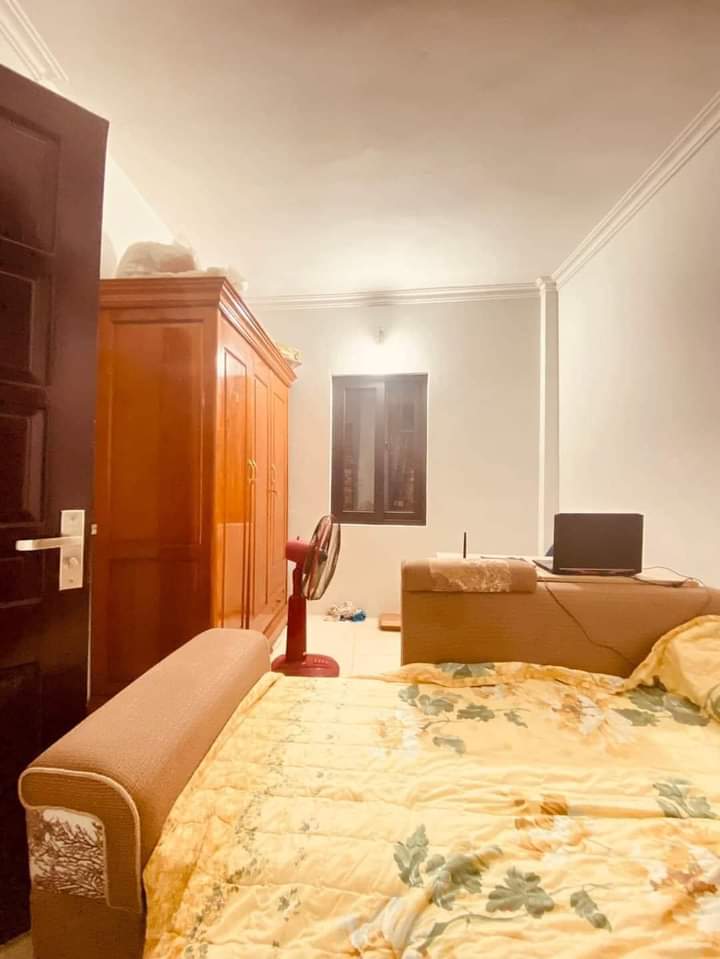 Bán nhà Trần Phú Văn Quán diện tích 33m2 x4T giá 3.35tỷ