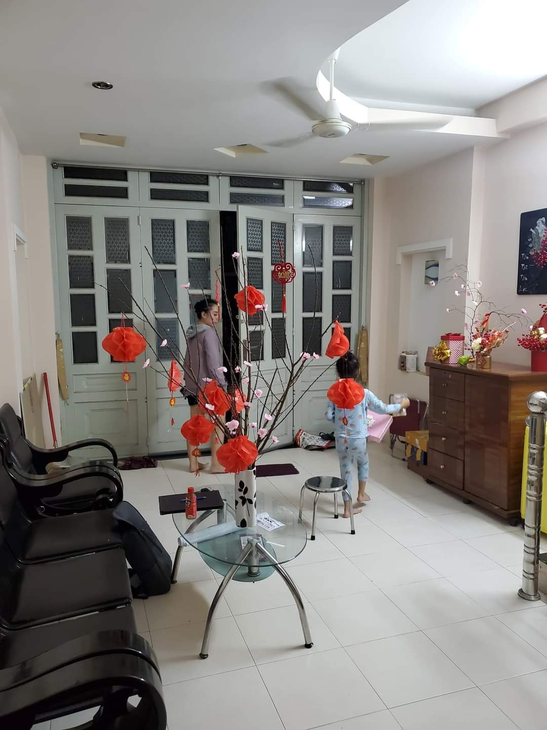 Bán nhà HXH Hoàng Hoa Thám F7 Bình Thạnh. Diện tích 61m2. Giá 5.2 tỷ