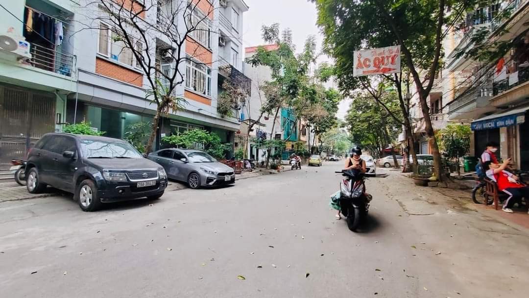 Bán MP Nguyễn Văn Tuyết con phố kinh doanh sầm uất bậc nhất Đống Đa