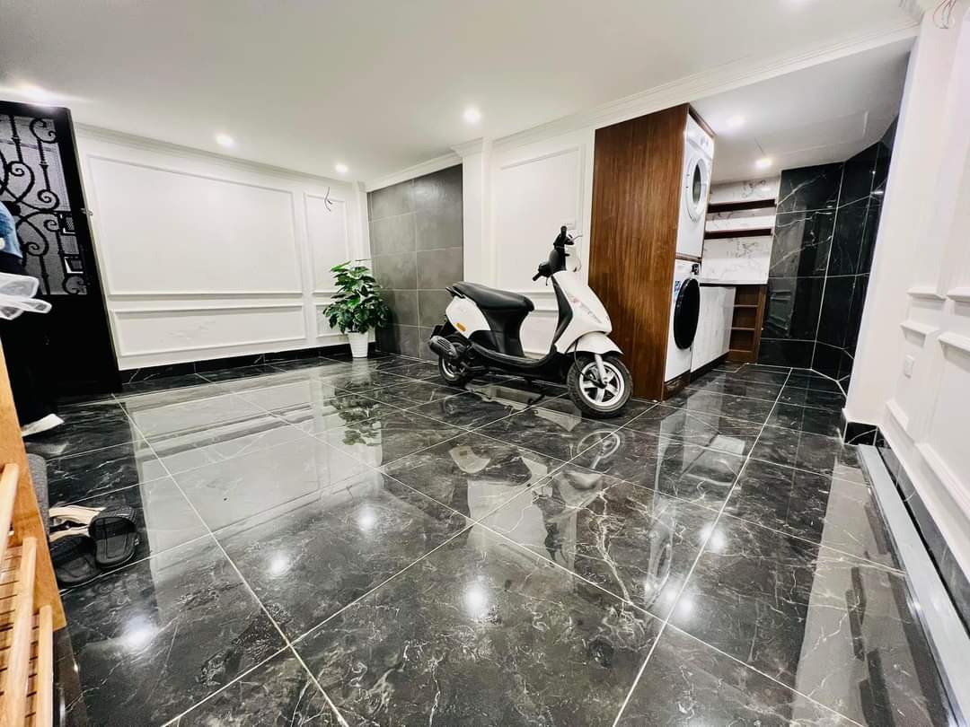 Chỉ hơn 4 tỷ. Homestay cao cấp phố Lê Thanh Nghị, Hai Bà Trưng, dòng tiền 26tr/tháng.