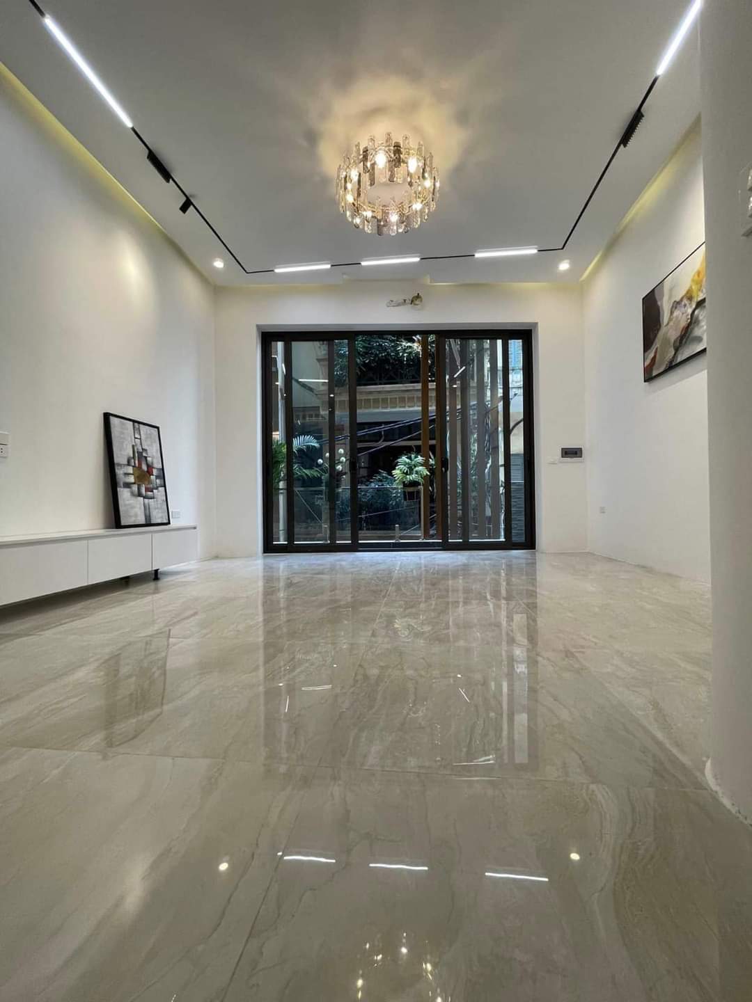 Bán Nhà Riêng Phố Lê Trọng Tấn, Ô Tô, Kinh Doanh, 60m, 4Tầng, Chỉ 11,9Tỷ