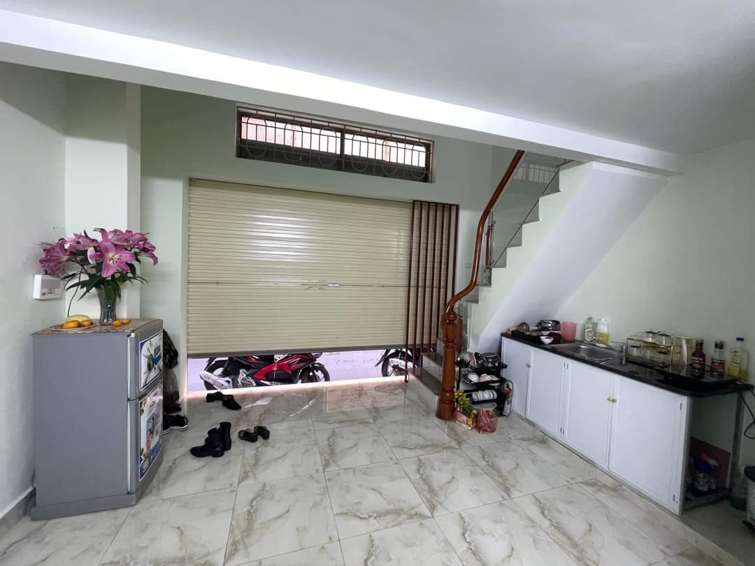 Bán nhà mặt phố Khương Thượng, Đống Đa.