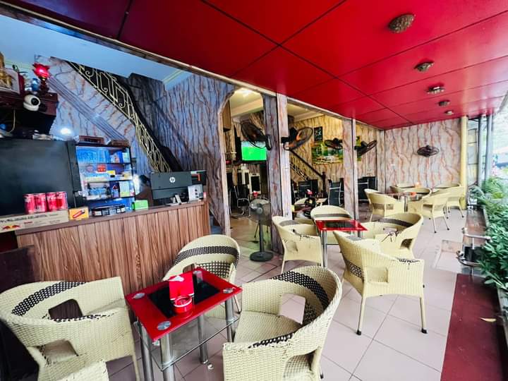 BÁN NHÀ MẶT PHỐ NGUYỄN CHÍ THANH ĐỐNG ĐA DIỆN TÍCH 60M2 MT9m KINH DOANH