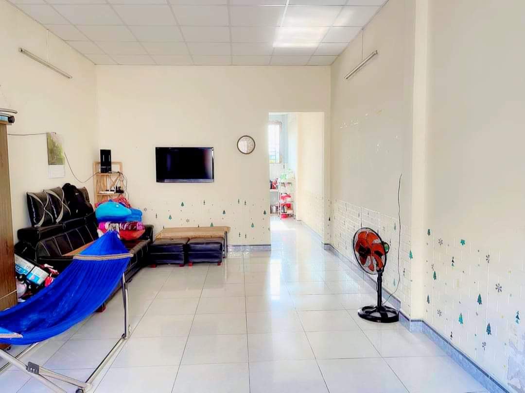 Bán nhà Phước Long A,Quận 9, Thủ Đức. 83.3m2. Giá 4tỷ2