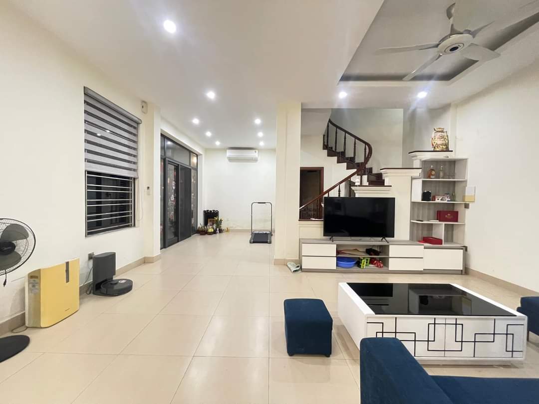 Nhỉnh 8 Tỷ Đã Có Ngay Nhà Gần 100m2 - Quan Nhân - Thanh Xuân