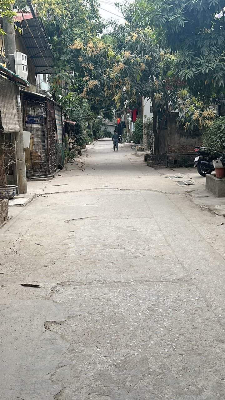 NHÀ ĐẸP CỔ NHUẾ, PHÂN LÔ, Ô TÔ, 46M2, 5,05 TỶ..